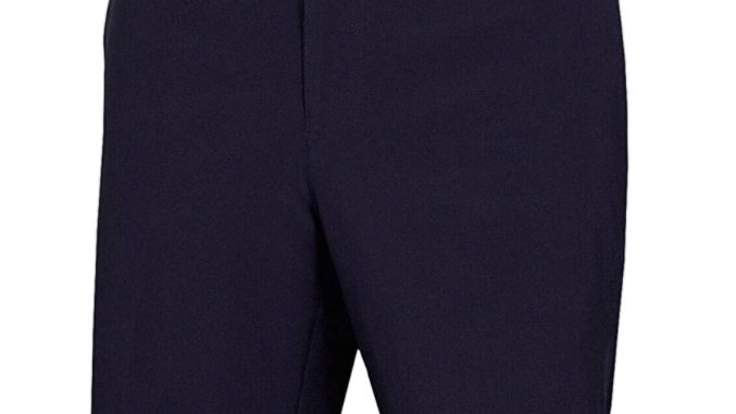 Callaway Golf Mens 2022 FF Poly Opti-Stretch Lightweight Golf Shorts